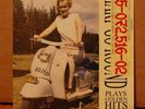 MARY GO ROUND - PLAY GOLDEN HITS C86 TWEE INDIEPOP