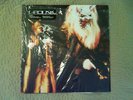 Gridlink - Orphan / Amber Grey 180 G 45 RPM LP *MINT*