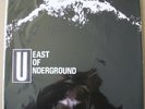 EAST OF UNDERGROUND LP OOP Wax Poetics Reissue
