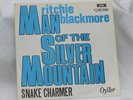RAINBOW  MAN ON THE SILVER MOUNTAIN    BELGIUM 45 MINT