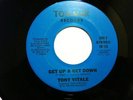TONY VITALE 