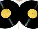 THE CURE: Mixed Up - Test pressing