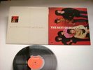 Deep Purple Best of japan Only Cover LP