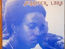 Jennifer Lara- Studio One Presents- LP- SEALED ORIGINAL
