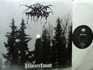 Darkthrone * Panzerfaust LP ** RARE