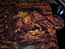 Deus Worst case scenario lp  Mint Mega rare Vinyl
