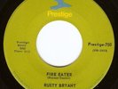 Funk Jazz 45 RUSTY BRYANT 