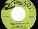 Latin Soul Jazz Boogaloo 45 RICARDO LUNA on Revolvo mp3