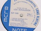 LOU DONALDSON 