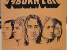 TYBURN TALL SAME  (AMBER SOUNDROOM / UNPLAYED)