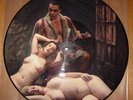 RAMMSTEIN -LIEBE IST... PROMO- Picture-Disc LP  RAR