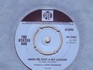 STATUS QUO*MAKE ME STAY A BIT LONGER/AUNTIE NELLIE*1969
