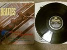 The beatles Please Please Me LP