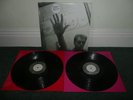 Paul McCartney - Driving Rain(V RARE DOUBLE VINYL LP)