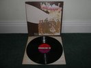 Led Zeppelin - Led Zeppelin 2(V RARE UK 1969 VINYL LP)