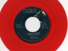 RINGO STARR-WRACK MY BRAIN-RARE EL SALVADOR RED VINYL7