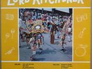 Lord Kitchener - King of Calypso - LP - MELODISC - NM