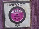 Larry's Rebels - freakbeat New Zealand band - 45 1967