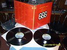 LP - APHRODITE`S CHILD - 666 - Original - MINT - rar 