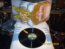 LP - GENTLE GIANT - Same - MINT - rar 
