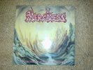 Merciless - The Treasures Within '92 Erstpressung. Rar