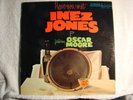 INEZ JONES-HAVE YOU MEET-OSCAR MOORE-SMALL BLUE LAB-ORI