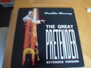 FREDDIE MERCURY: THE GREAT PRETENDER 12
