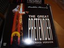 FREDDIE MERCURY: THE GREAT PRETENDER 12