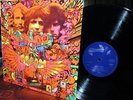 M- 1967 UK REACTION   CREAM   DISRAELI GEARS Hard Psych