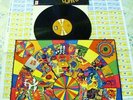 Rare = LUMBEE   OVERDOSE 1970 HEAVY PSYCH + STONED GAME