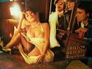 UK VERTIGO 73 JACKSON HEIGHTS - Bump & Grind  SEXY PROG