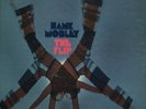 HANK MOBLEY THE FLIP BLUE NOTE LP VAN GELDER NM