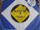 ASTOR AP1238:MALLY PAGE ORIG.1966 OZ 7