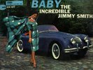 JIMMY SMITH Crazy Baby LP BLUE NOTE BST 84030 SEALED