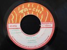 PEACE MAN - RISING SON - JA. ORIG.-TA-SHI - Mint- CLIP