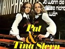 PAT & TINA STERN  Ja wenn die Liebe nicht wär
