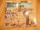 SONNY ROLLINS 