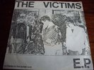 THE VICTIMS - HUMAN TURD  7 