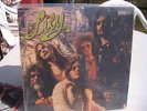 Lily V.C.U.Bellaphon 19144 prog . rock 1973 guter zust.