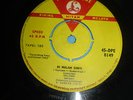 Saloma P Ramlee Orkestra Parlophone Malay Not EP hear
