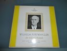 Wilhelm Furtwängler In Memoriam Original 6 LP-Box