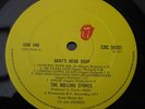 Rolling Stones GOATS HEAD SOUP UK LP 1ST A2/B1 N MINT