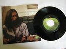 George Harrison This Guitar Apple 45 NM+ w PS Beatles