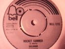 GALAHAD - ROCKET SUMMER - UK 7