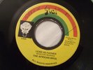 AFRICAN BROTHERS/LEAD US FATHER on ITAL KILLER ROOTS 7