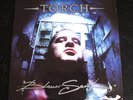 TORCH Blauer Samt OG BLUE VINYL ADVANCED CHEMISTRY