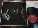THE ROLLING STONES:1ST 1964 LP.GROOVED/UNBOXED DECCA