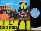 PRINCE BUSTER