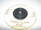 MODERN SOUL Pictures-I 'm Gonna See You Through  LISTEN