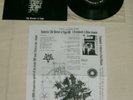 KATHARSIS / BLACK WITCHERY Split EP Horna Burzum Watain